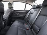 BMW 518d Sedan 2013 года